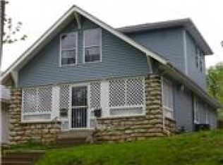 4432 Washington St, Kansas City, MO 64111