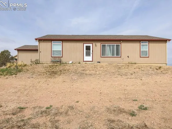 7490 Indian Village Hts, Fountain, CO 80817
