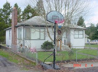 1101 Lord St, Kelso, WA 98626