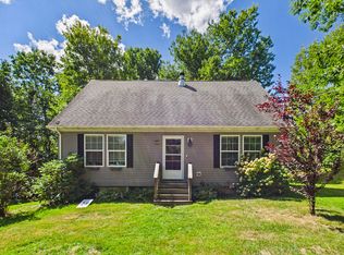 61 Bill Luce Road, Washington, ME 04574