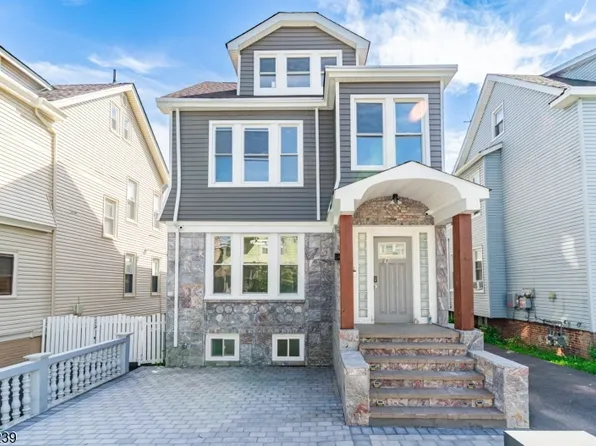 280 Conklin Ave, Hillside Twp., NJ 07205