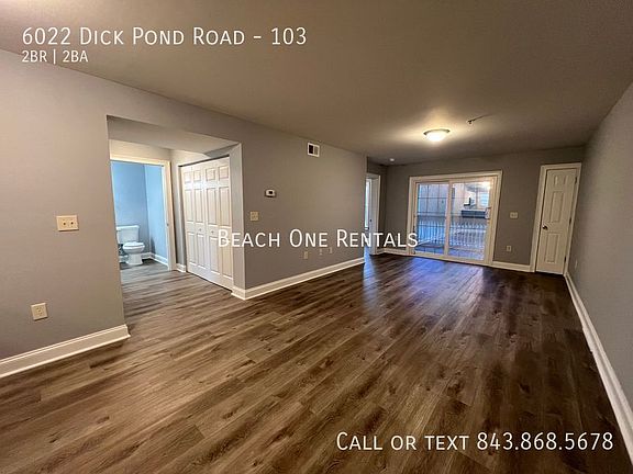 5th image of 6022 Dick Pond Rd Unit 103