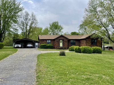 5665 Princeton Rd, Hopkinsville, KY, 42240