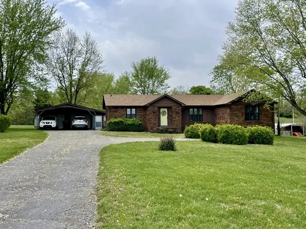 5665 Princeton Rd, Hopkinsville, KY 42240