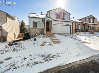 1545 Chutney Ct, Colorado Springs, CO 80907