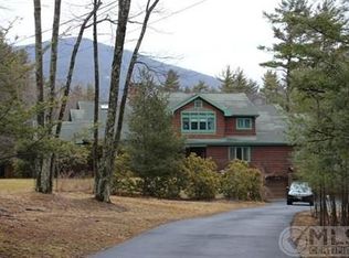 212 Upper Byrdcliffe Rd, Woodstock, NY 12498