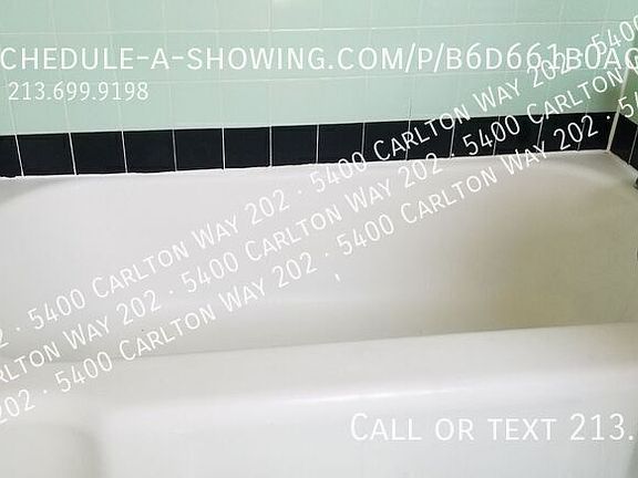 2nd image of 5400 Carlton Way