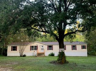 24345 Kaufman Rd, Brooksville, FL 34601