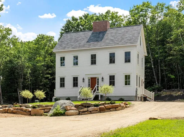 405 Mountain Road, Lyndeborough, NH 03082