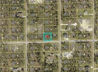 1805 E 13th St, Lehigh Acres, FL 33972