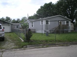 9 Orchard Ln, Neodesha, KS 66757