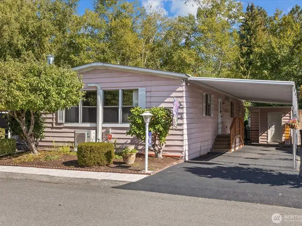 815 124th St SW #133, Everett, WA 98204