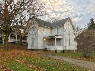 302 Altamont Ave, Mansfield, OH 44902
