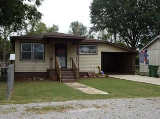 620 Stewart St, Tuscumbia, AL 35674