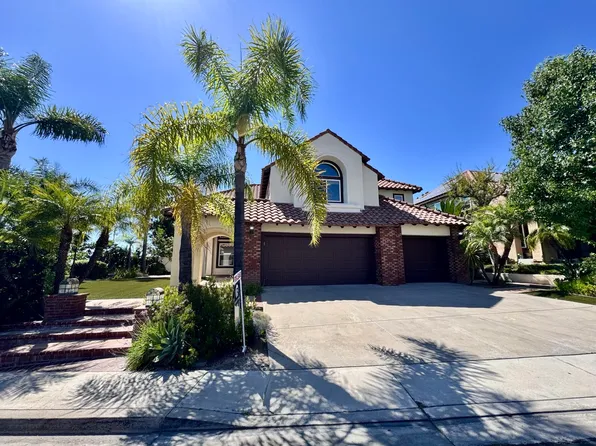 45 Glen Echo, Trabuco Canyon, CA 92679