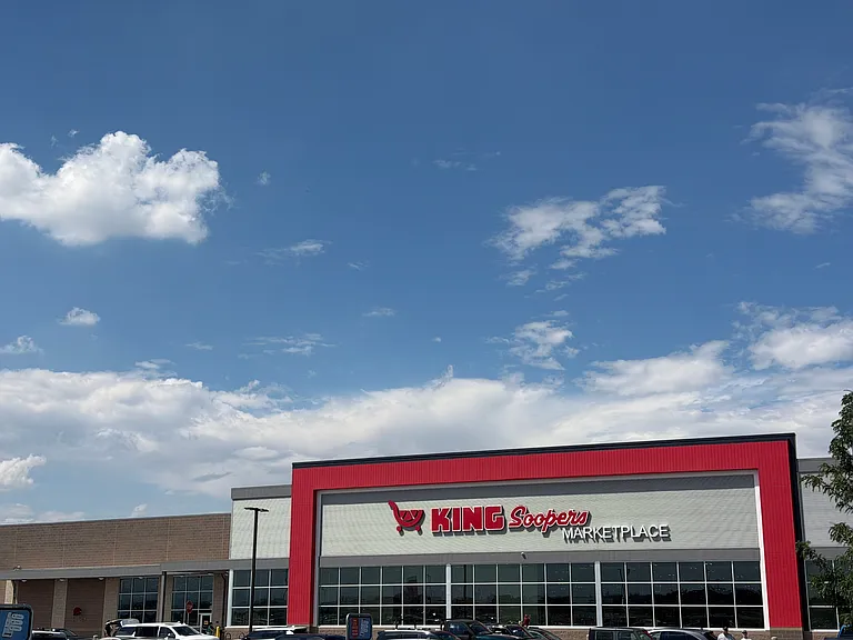 Enjoy the convenience of the all-new King Soopers Marketplace, just minutes from home. Stock up on groceries, grab everyday essentials, and take advantage of expanded shopping options close to 8113 Miller Drive.