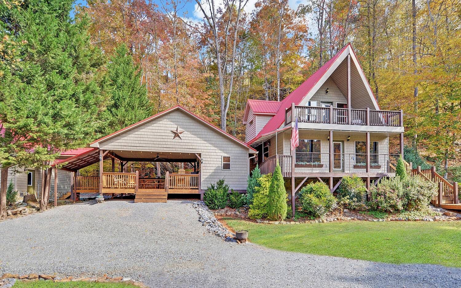 50 Penland Cove Dr, Murphy, NC 28906 Zillow