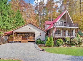 50 Penland Cove Dr, Murphy, NC 28906