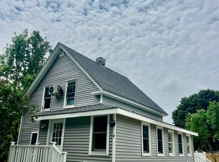 6 Hidden Avenue, Livermore Falls, ME 04254