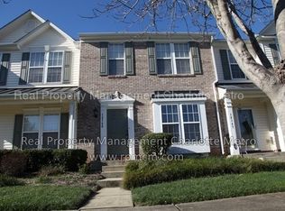12143 Cane Branch Way, Huntersville, NC 28078