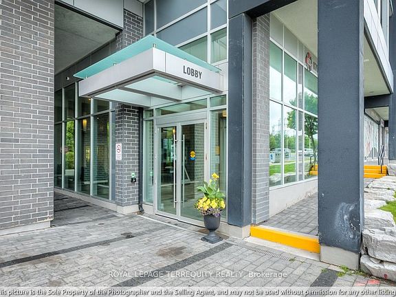 2nd image of 8763 Bayview Ave #230