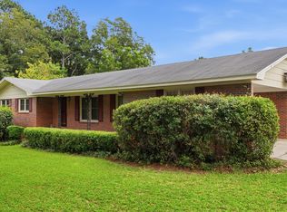 702 E 26th St, Tifton, GA 31794