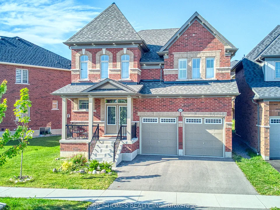 94 Auckland Dr