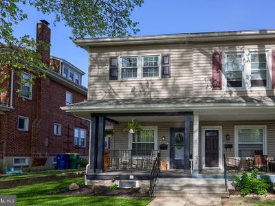 203 Intervilla Ave, Reading, PA, 19609