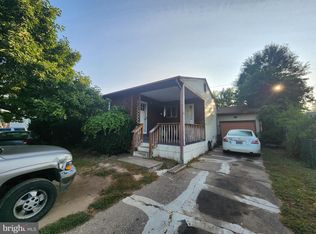 369 David Hall Rd, Dover, DE 19904