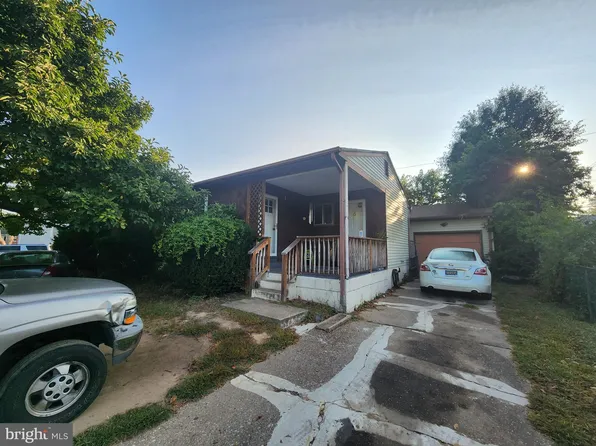 369 David Hall Rd, Dover, DE 19904