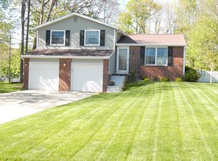 1605 Woodland Ct, Twinsburg, OH 44087