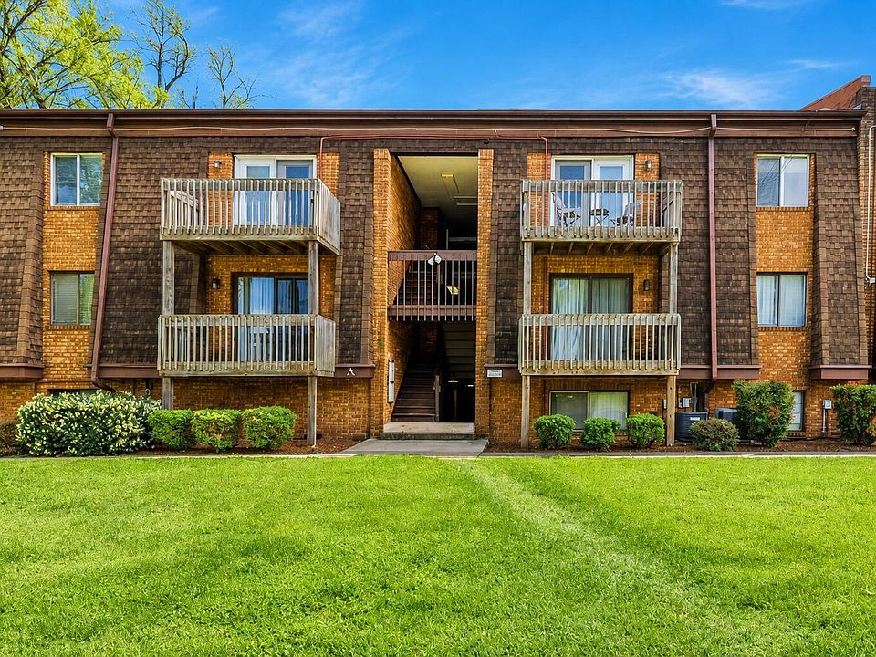 1st image of 2840 Colonial Ave SW APT A14