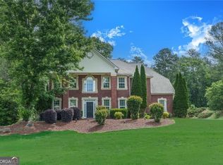 2113 SW Autumn Chase Dr, Stockbridge, GA 30281