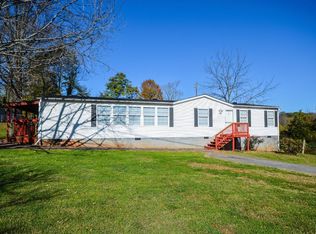 250 Thomas Rd, Madison Heights, VA 24572