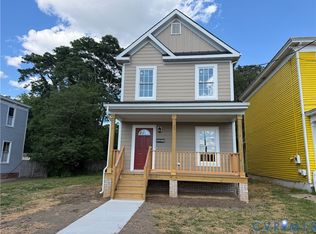33 Guarantee St, Petersburg, VA 23803
