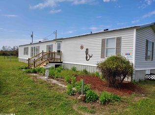 16137 John Bauer Rd, Summerdale, AL 36580