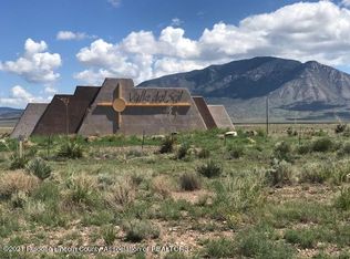 109 Pino Rd, Ancho, NM 88301