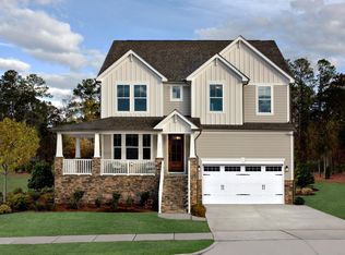 300 Moore Hill Way, Holly Springs, NC 27540