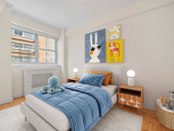 5th image of 85 E End Ave APT 8B