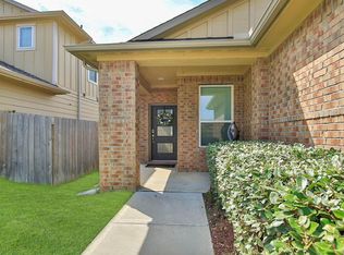 108 N Clay Creek Ln, Montgomery, TX 77316