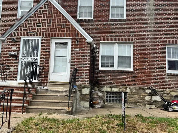 6632 Eastwood St, Philadelphia, PA 19149