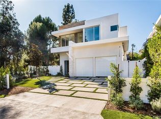 4205 Teesdale Ave, Studio City, CA 91604