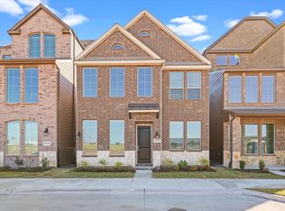 4518 Community Ct, Plano, TX 75024