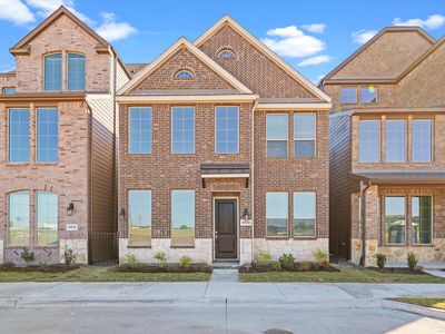 4518 Community Ct, Plano, TX, 75024