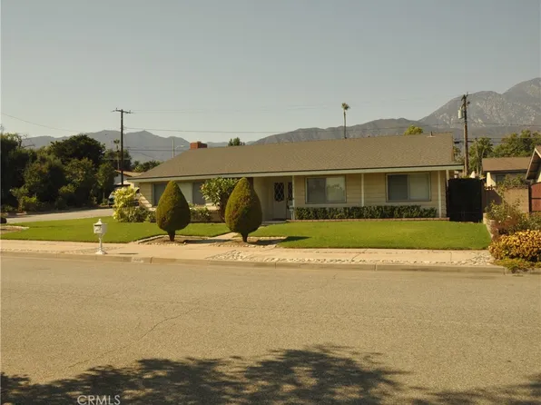 151 E Buffington St, Upland, CA 91784