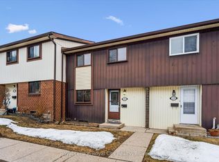 45 Marksam Rd #21, Guelph, ON N1H 6Y9