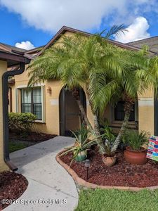 4530 Radiant Way APT 101, Melbourne, FL, 32901