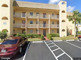 8225 Sunrise Lakes Boulevard #110, Sunrise, FL 33322