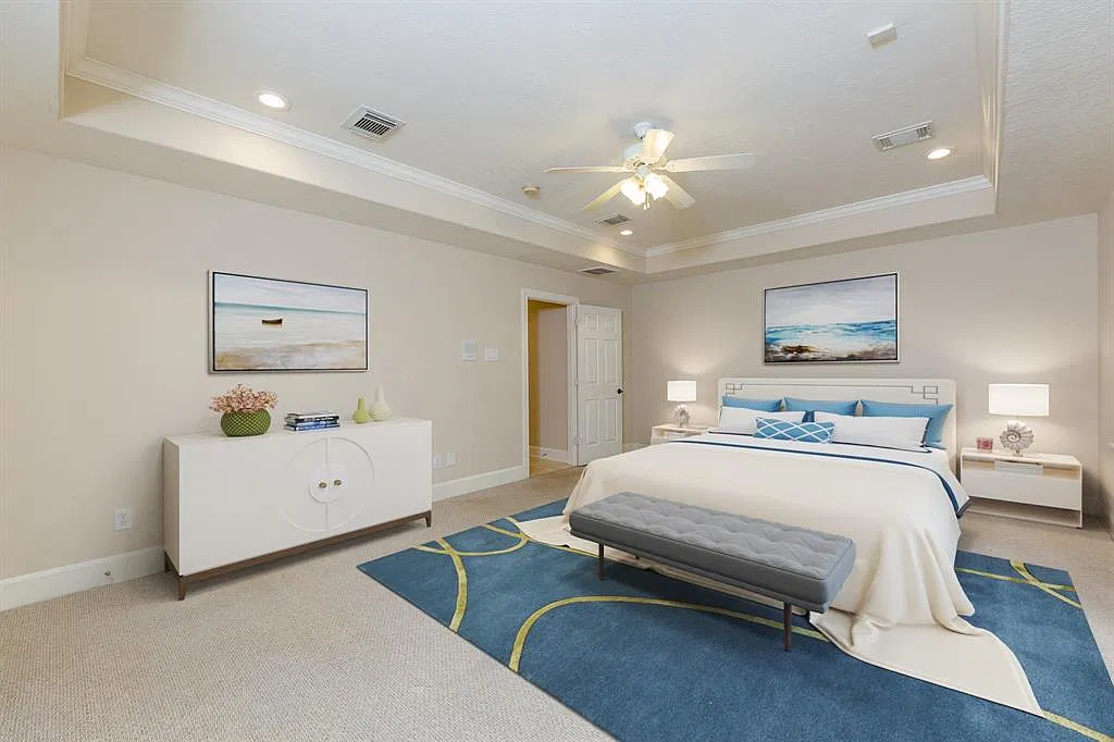 3 bed, 3.5 bath, 2398 sqft, $3,495 — Photo 3
