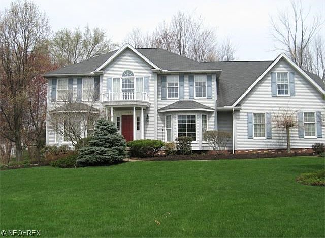 Quality Abounds--the moment you enter this lovely home!